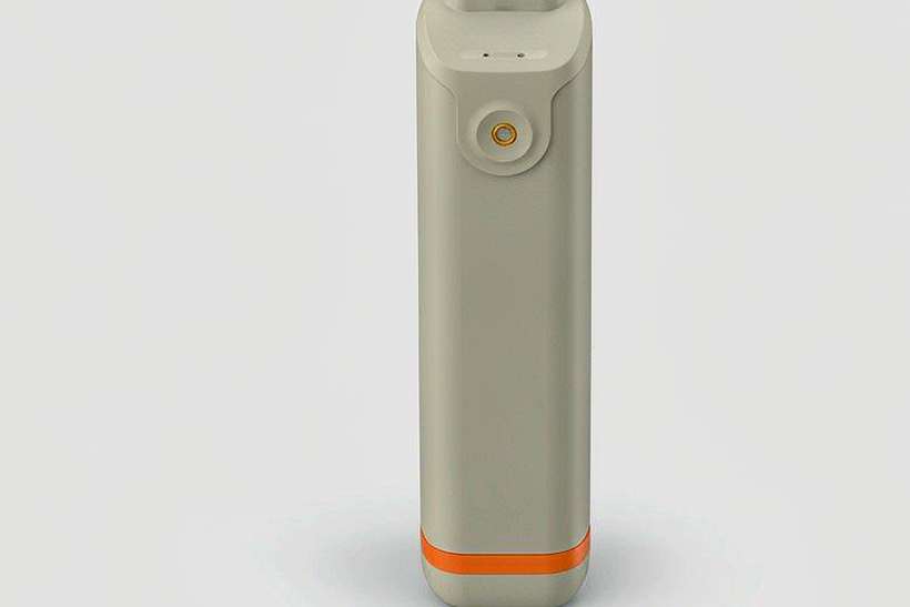 Case Study: Nicotine kits — Asia Pacific