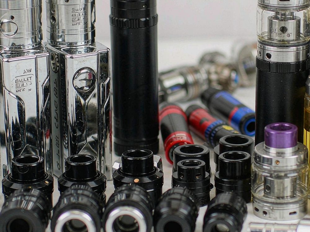 Case Study: Nicotine kits — budget tier