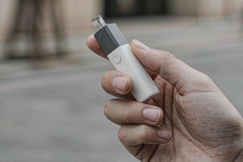 Case Study: Nicotine kits — ODM ready