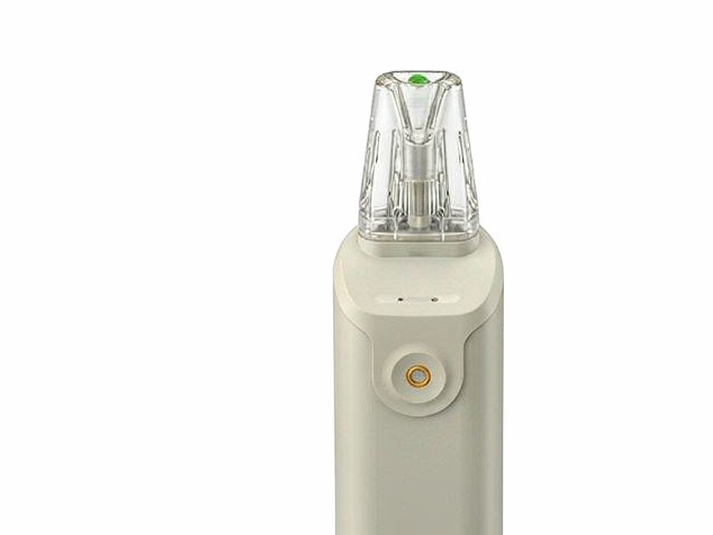 Case Study: Nicotine kits — wholesale only