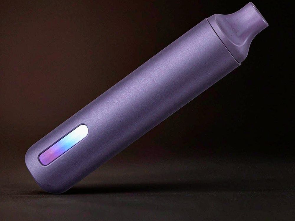 Case Study: Nicotine mods — 2026