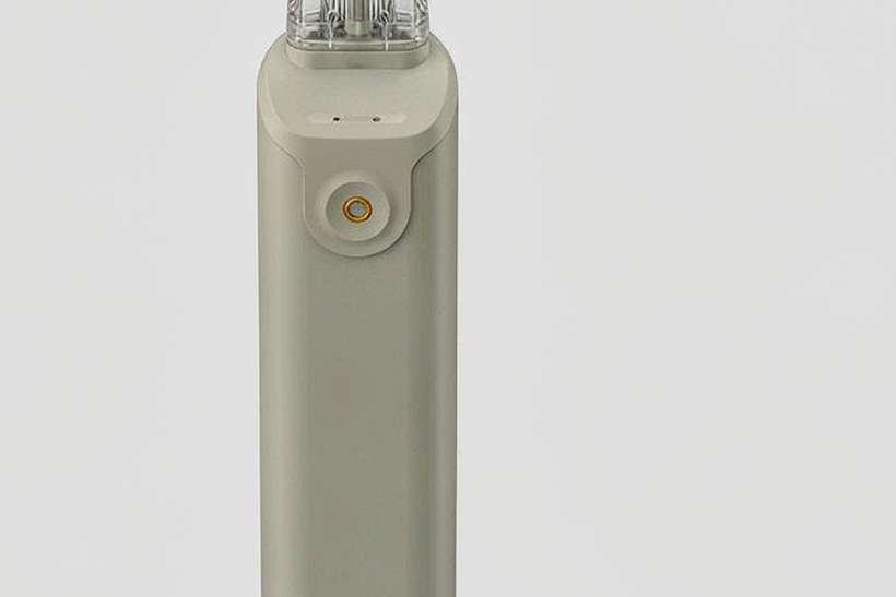 Case Study: Nicotine mods — Autumn stock