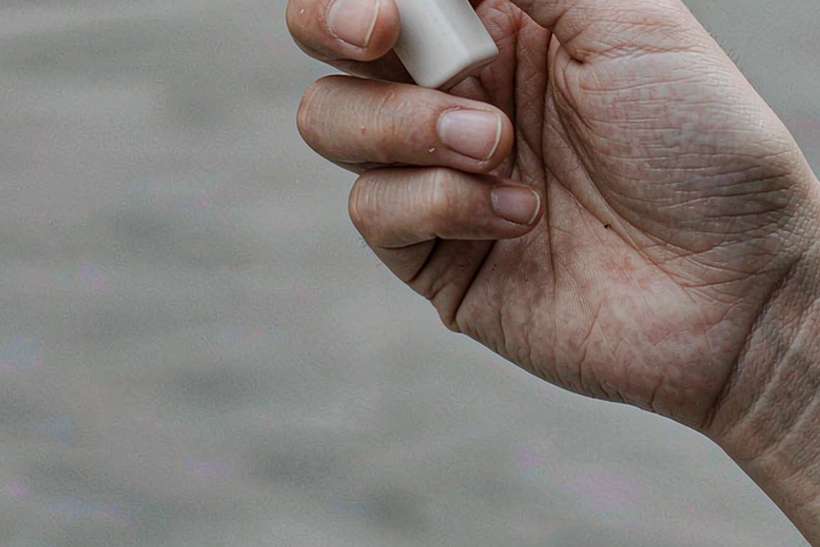 Case Study: Nicotine mods — ODM ready