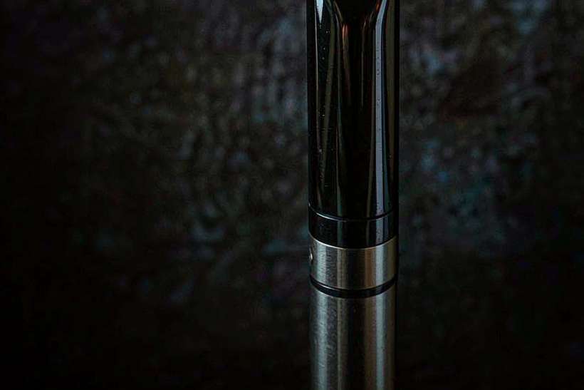 Case Study: Nicotine mods — US warehouse