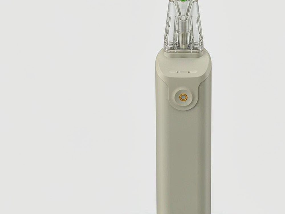 Case Study: Nicotine pods — budget tier