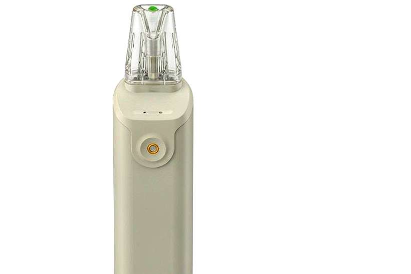 Case Study: Nicotine pods — ODM ready