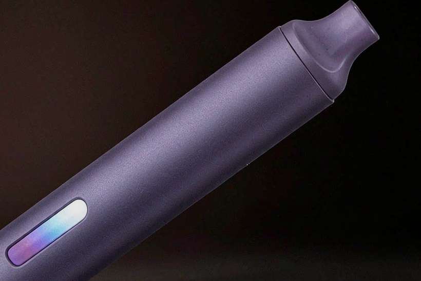 Case Study: Nicotine pods — Spring catalog