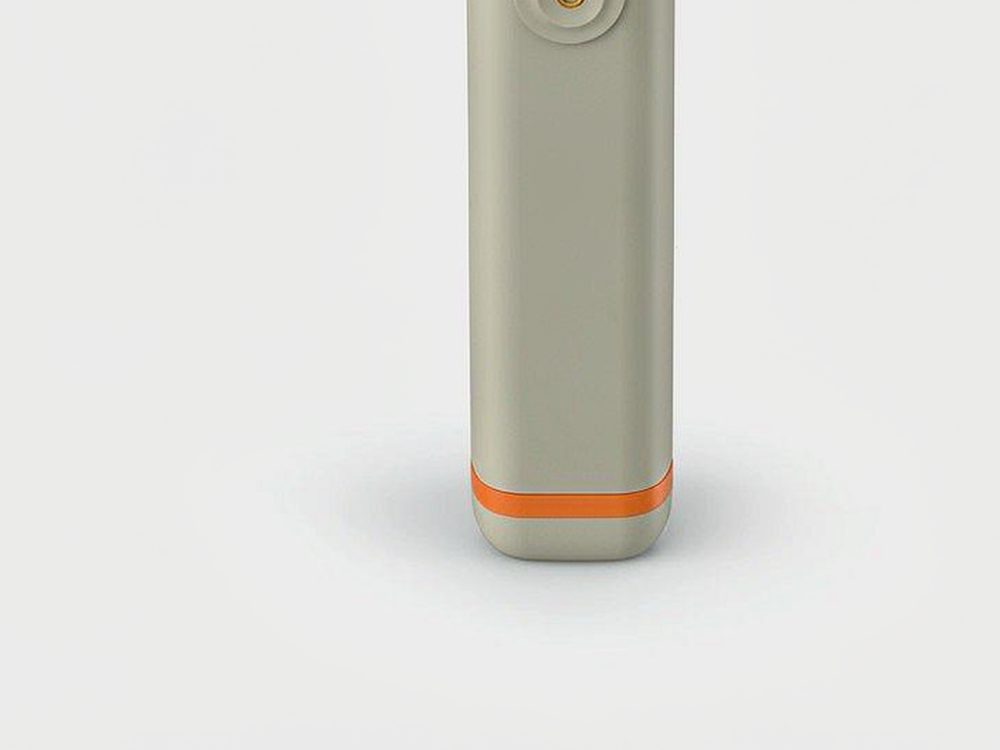 Case Study: Nicotine pods — wholesale only