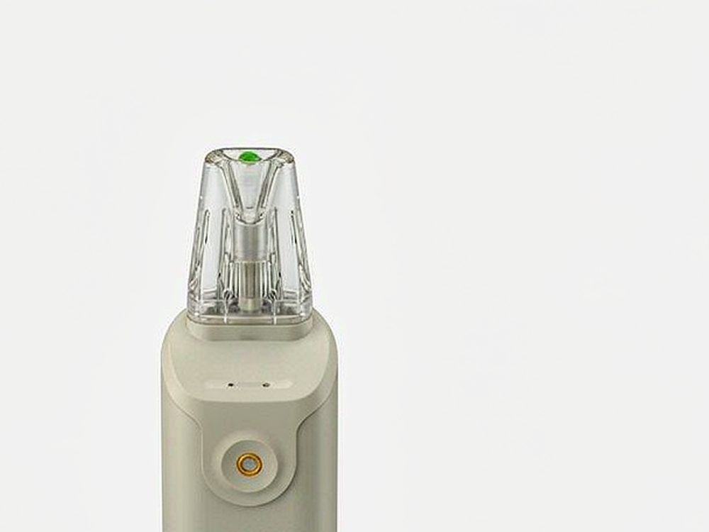 Case Study: Nicotine products in Wales — bulk case
