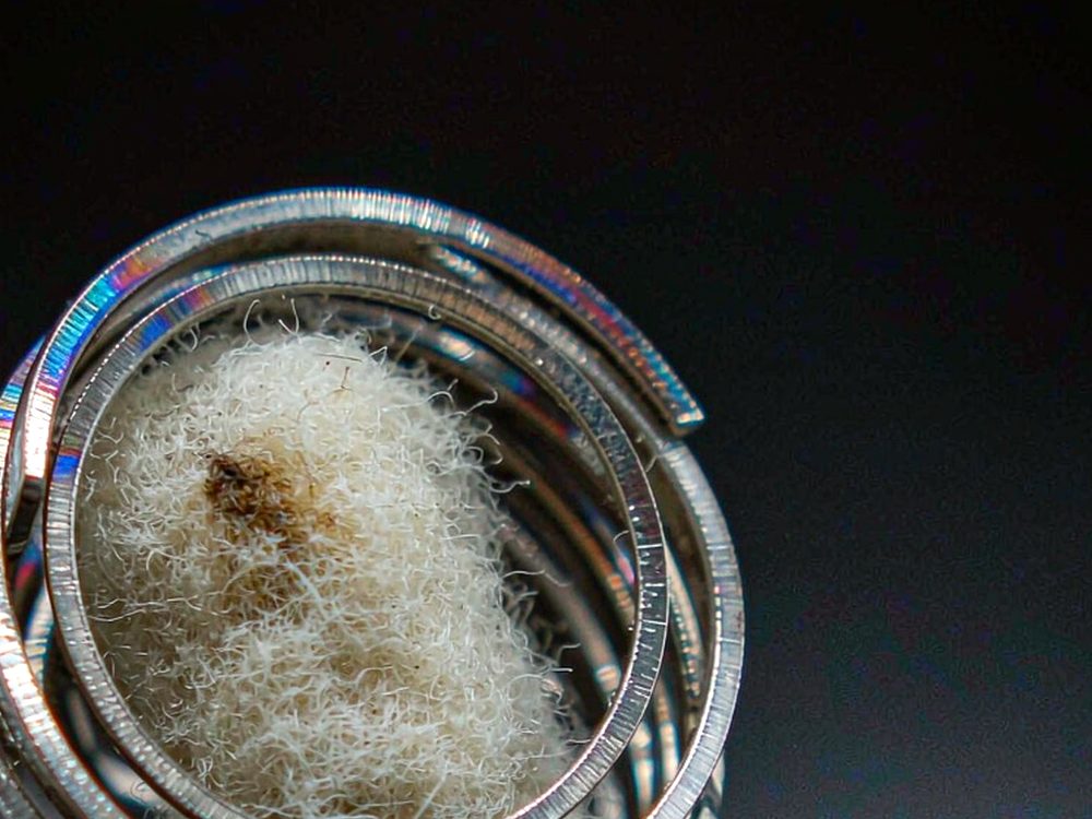 Case Study: Nicotine products in Wales — new arrivals