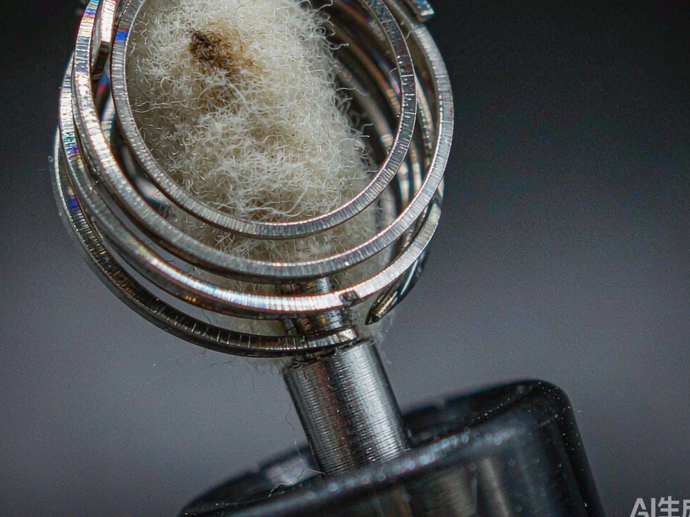Case Study: Nicotine products in Wales — no minimum MOQ