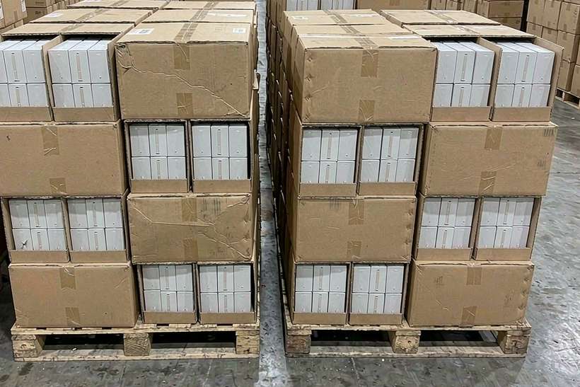 Case Study: Nicotine tanks — OEM available