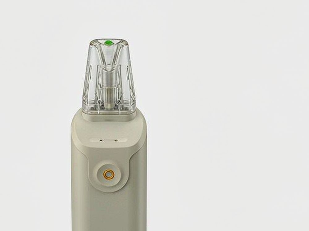 Case Study: Nicotine tanks — premium tier