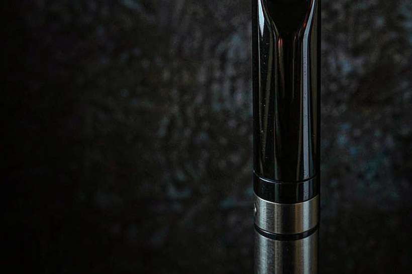Case Study: Nicotine tanks — Spring catalog