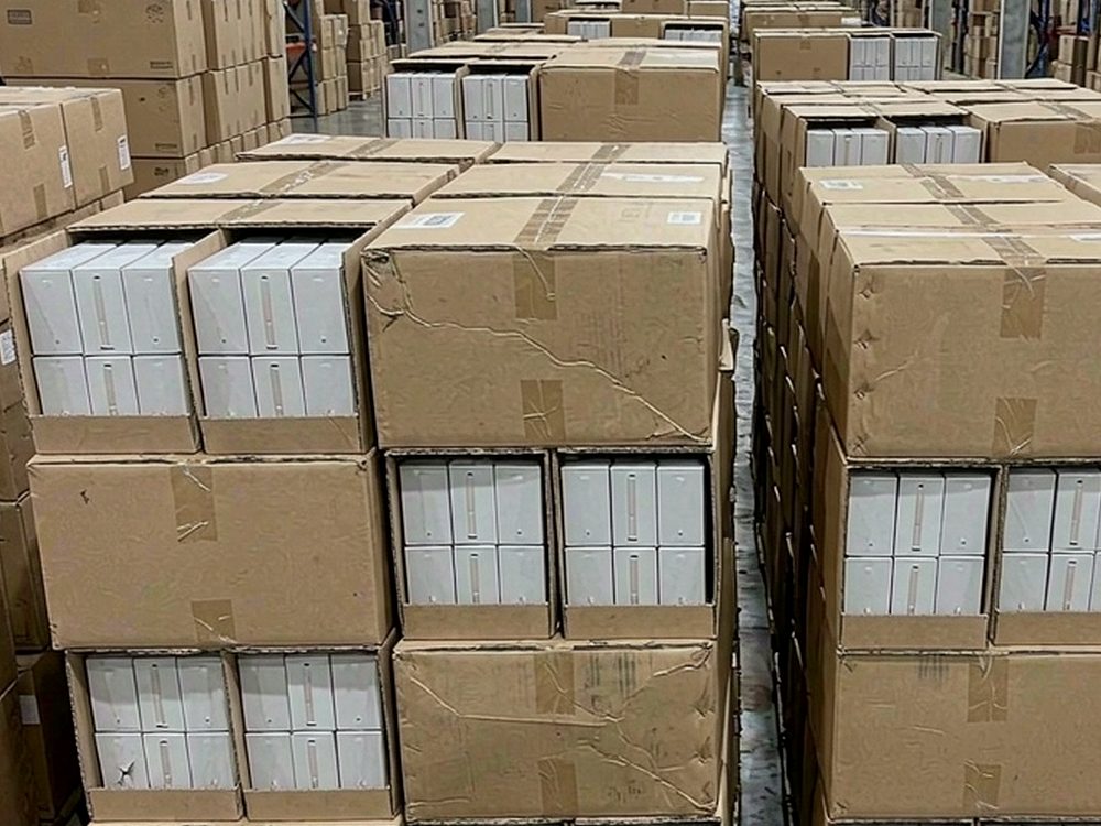 Case Study: Nicotine tanks — verified suppliers