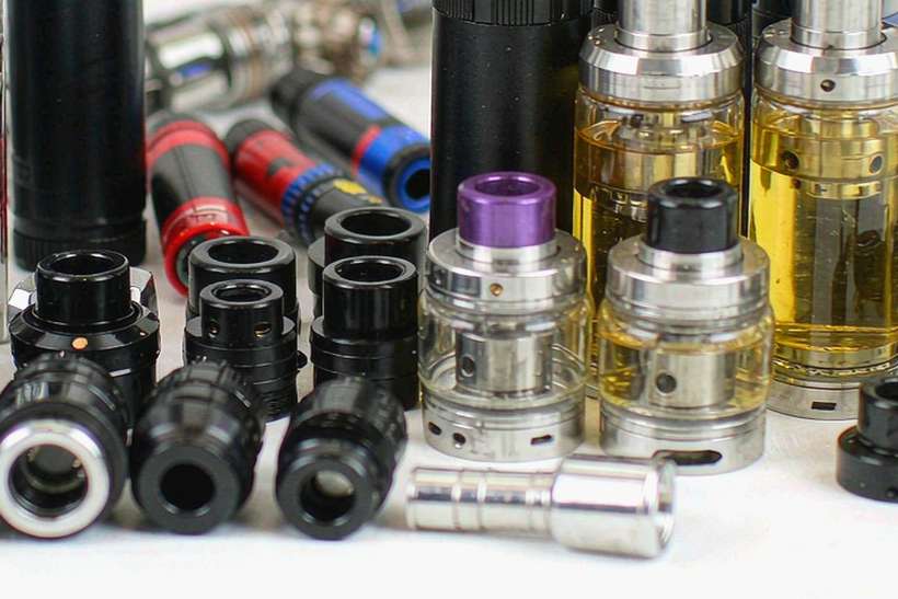 Case Study: Wales Nicotine — Autumn stock