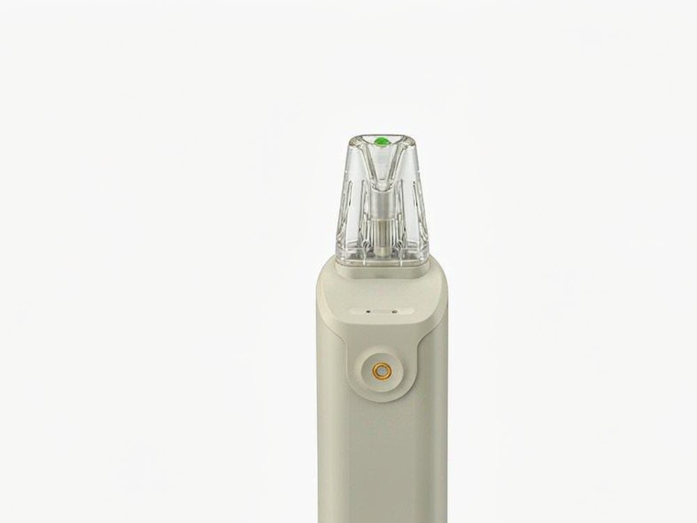 Case Study: Wales Nicotine — no minimum MOQ