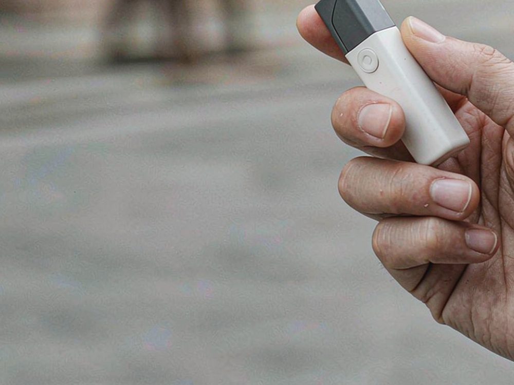 Case Study: Wales Nicotine — premium tier