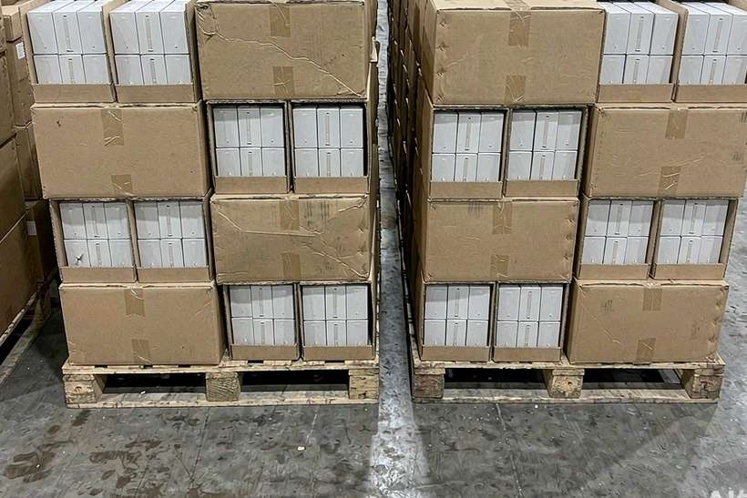 Case Study: Wales Nicotine — Summer deals