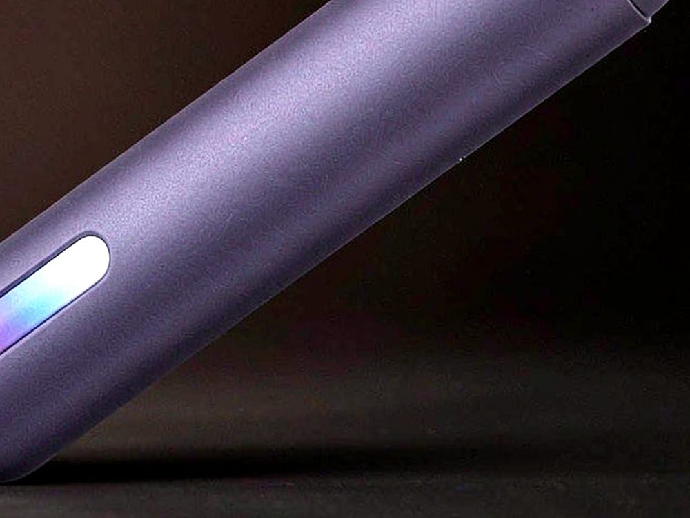 Checklist for Nicotine accessories — budget tier