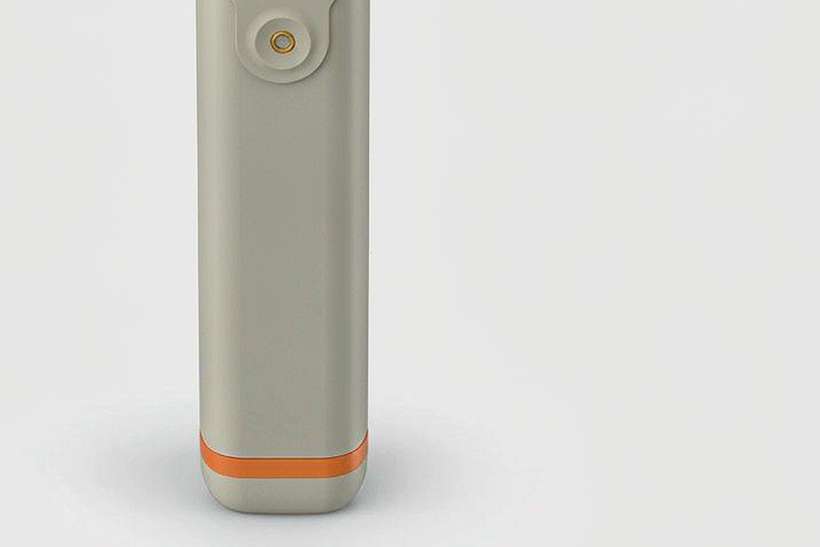 Checklist for Nicotine accessories — bulk case