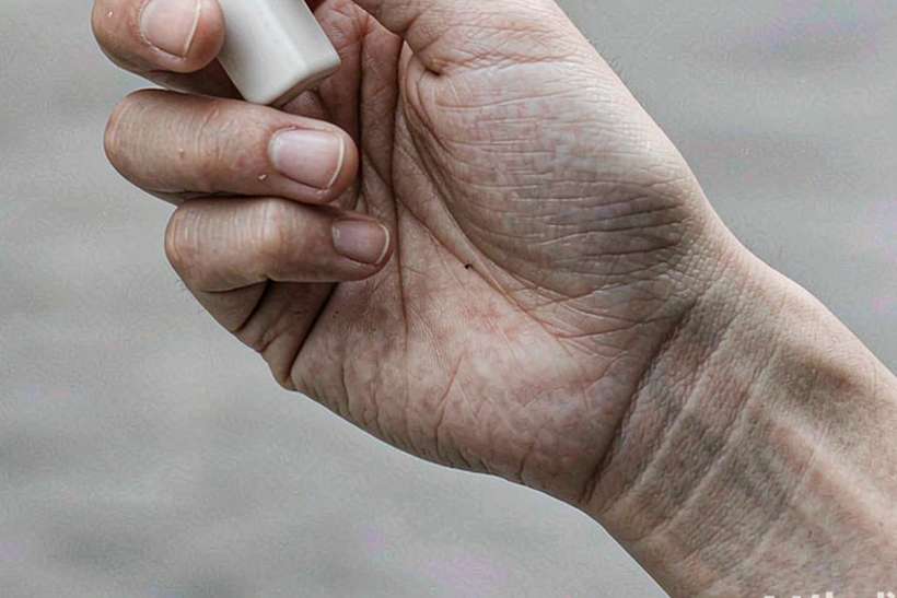 Checklist for Nicotine accessories — EU stock