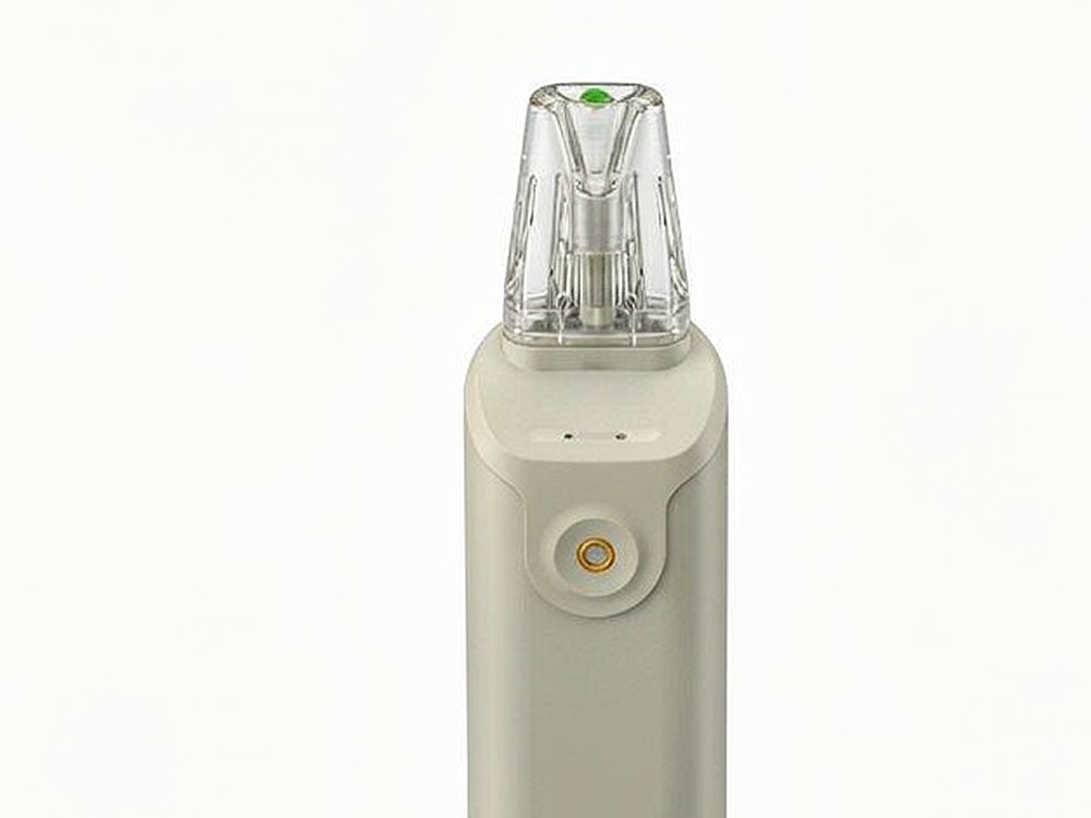 Checklist for Nicotine accessories — for resellers