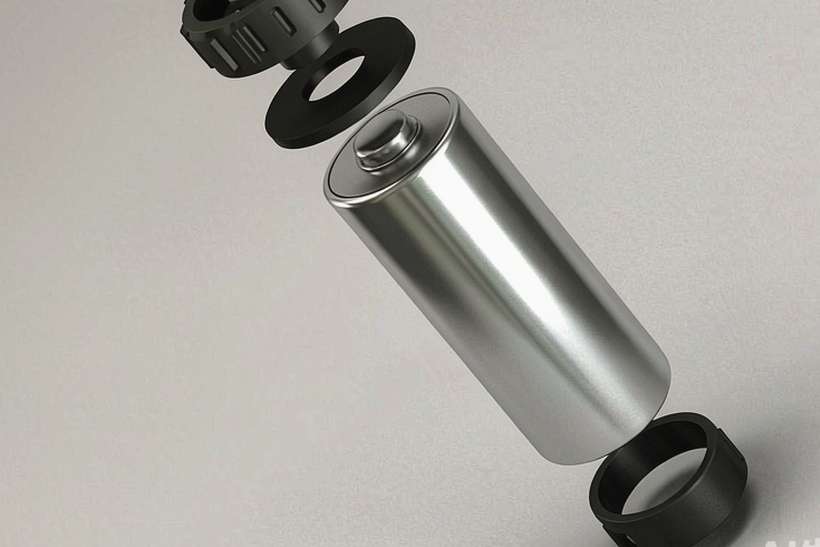 Checklist for Nicotine accessories — Middle East