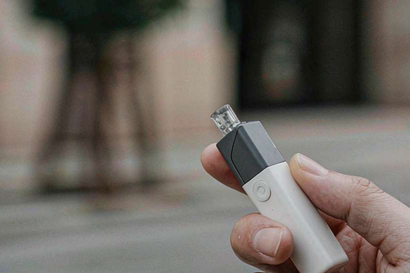 Checklist for Nicotine accessories — OEM available
