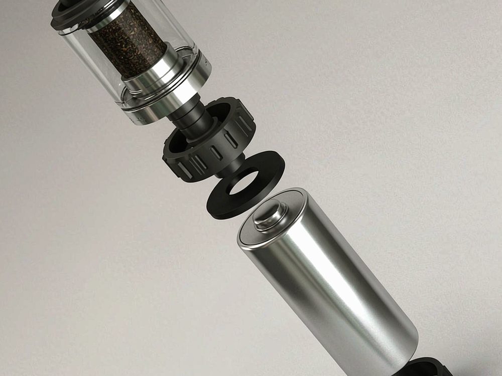Checklist for Nicotine accessories — verified suppliers
