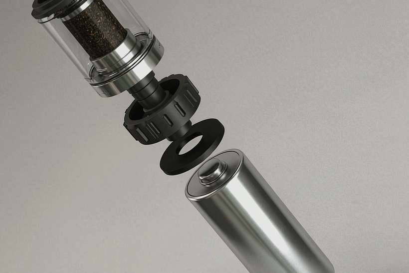 Checklist for Nicotine accessories — Winter special