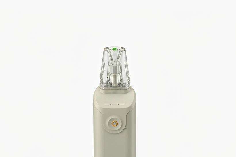 Checklist for Nicotine bundles — Asia Pacific