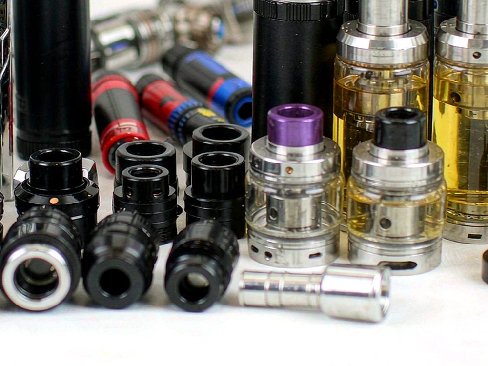Checklist for Nicotine bundles — budget tier