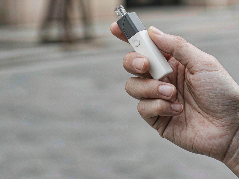 Checklist for Nicotine bundles — for resellers