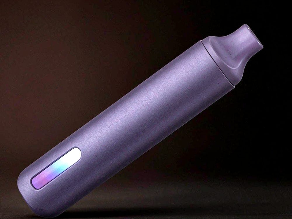 Checklist for Nicotine bundles — new arrivals