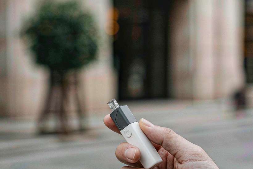 Checklist for Nicotine bundles — ODM ready