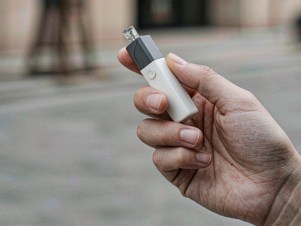 Checklist for Nicotine bundles — wholesale only