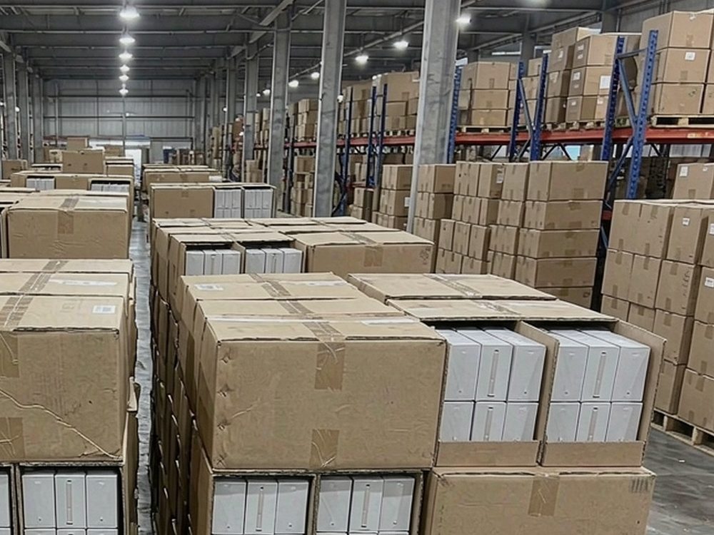 Checklist for Nicotine bundles — with fast shipping