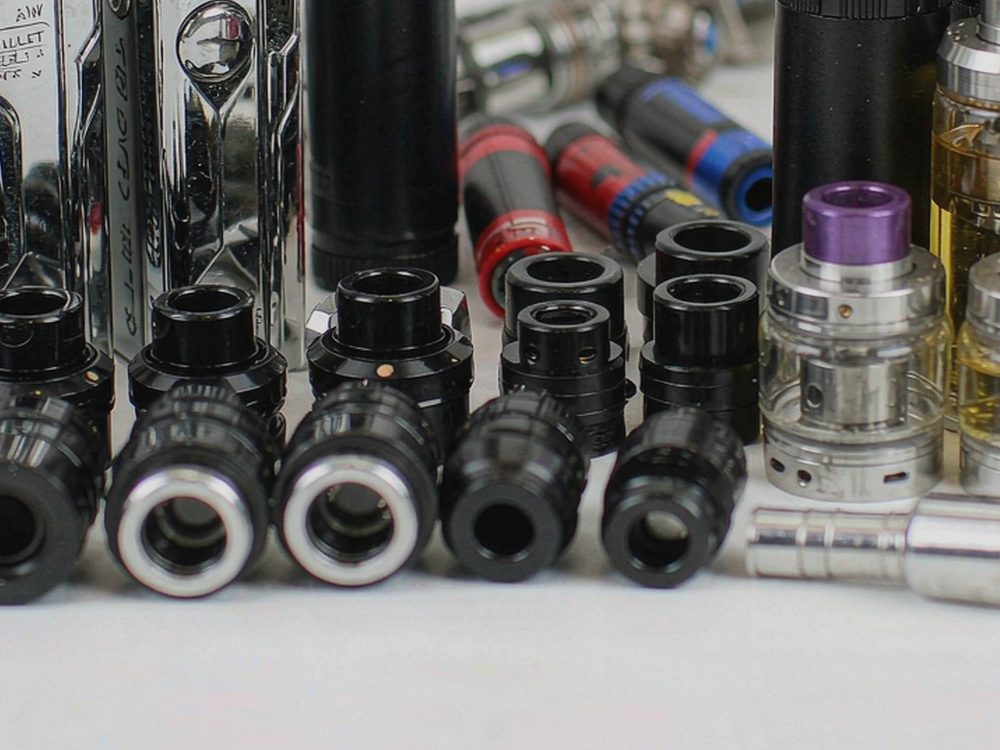 Checklist for Nicotine coils — 2026