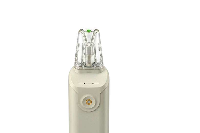Checklist for Nicotine coils — Asia Pacific
