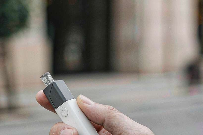 Checklist for Nicotine coils — container load