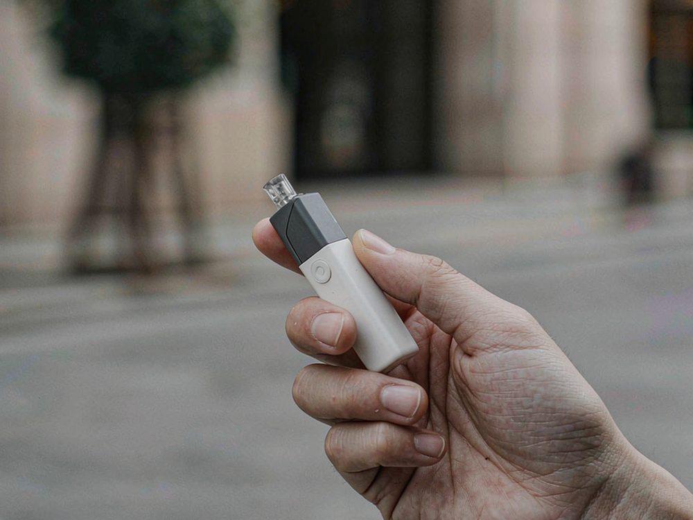 Checklist for Nicotine coils — new arrivals
