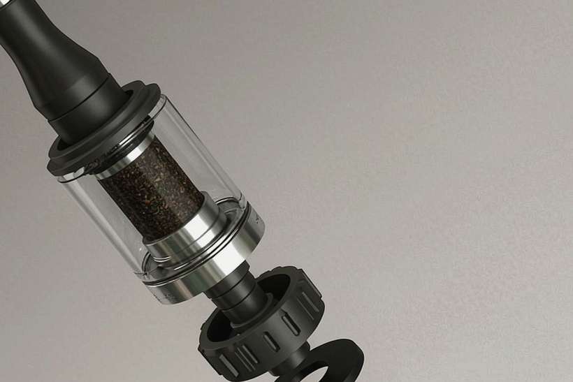 Checklist for Nicotine coils — ODM ready