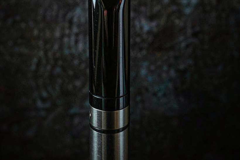 Checklist for Nicotine coils — small parcel