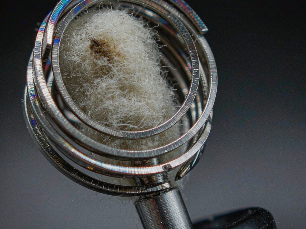 Checklist for Nicotine coils — verified suppliers