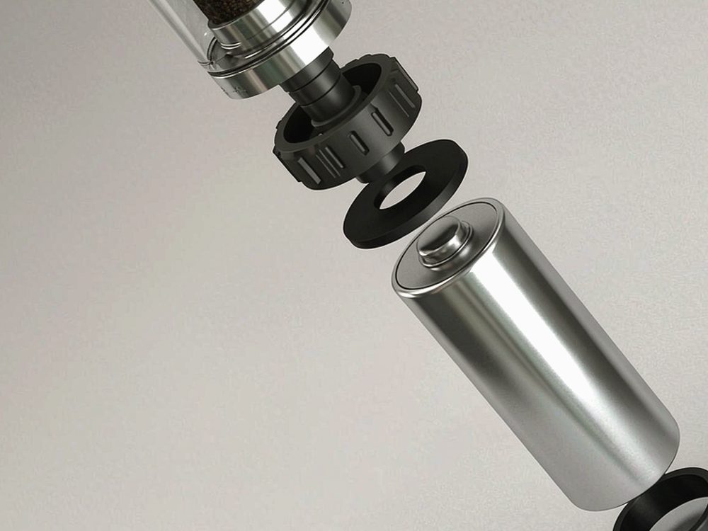 Checklist for Nicotine coils — with fast shipping