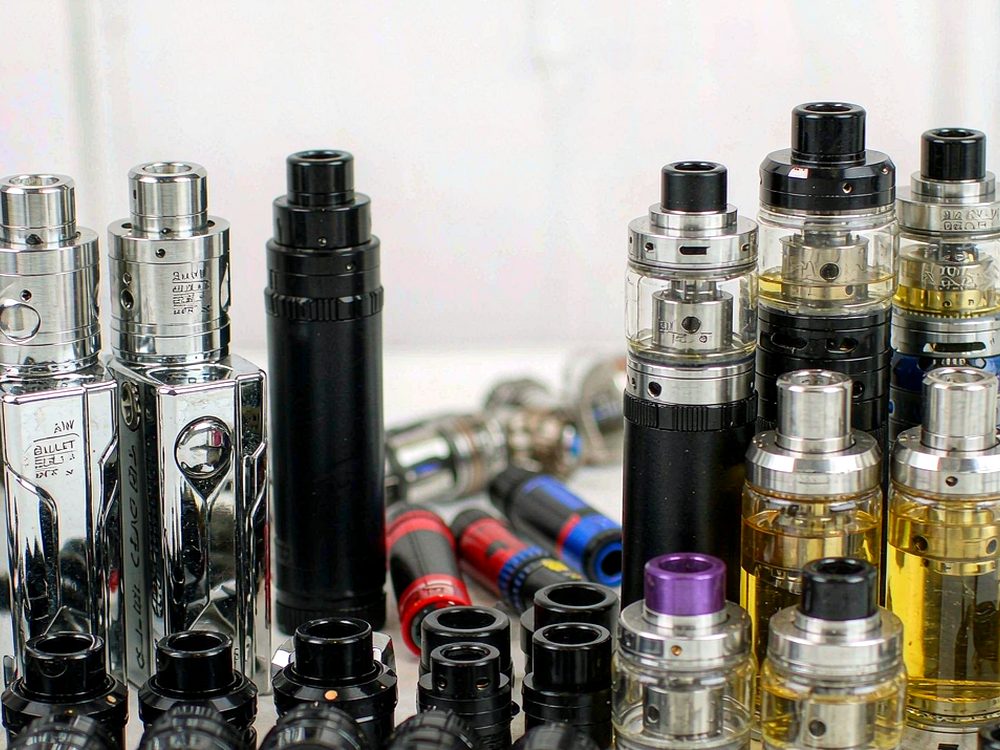 Checklist for Nicotine disposables — 2026