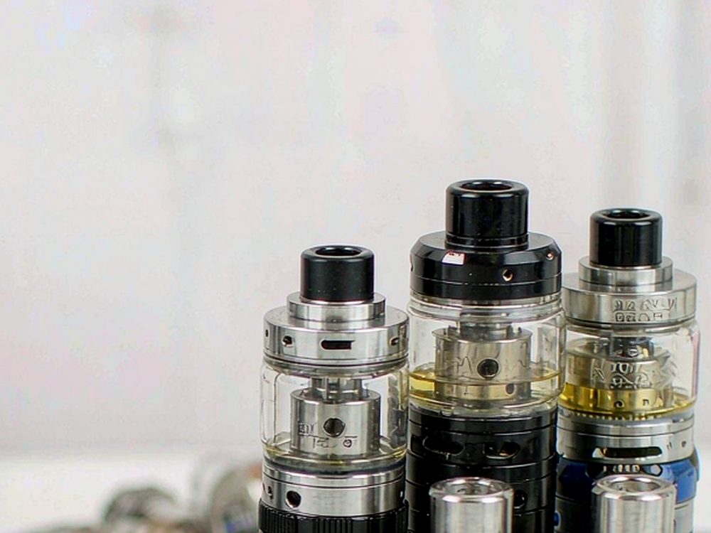 Checklist for Nicotine disposables — for resellers