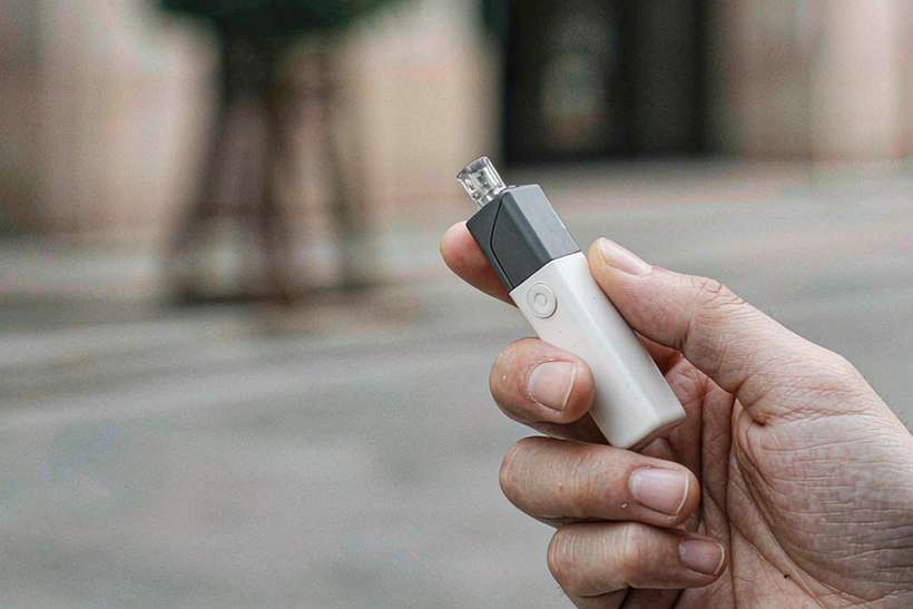 Checklist for Nicotine disposables — OEM available