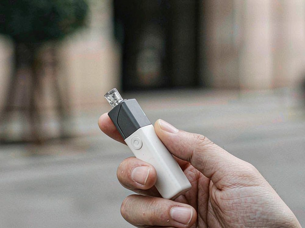Checklist for Nicotine disposables — premium tier